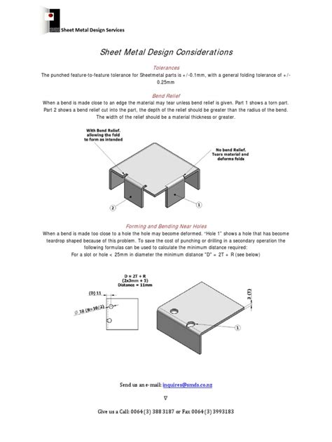 sheet metal bracket design pdf|sheet metal design calculations pdf.